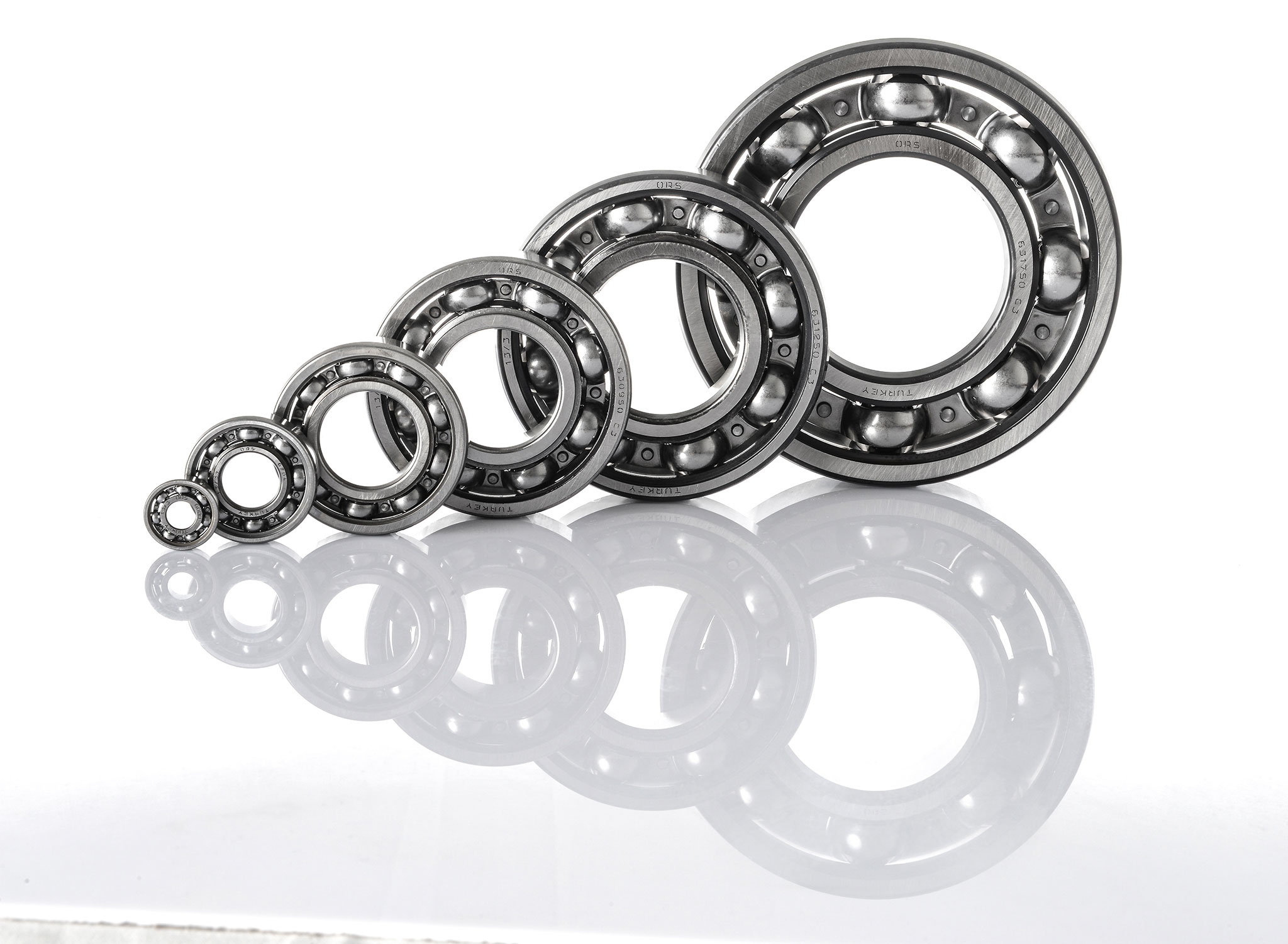 ORS軸承,ORS陶瓷球軸承