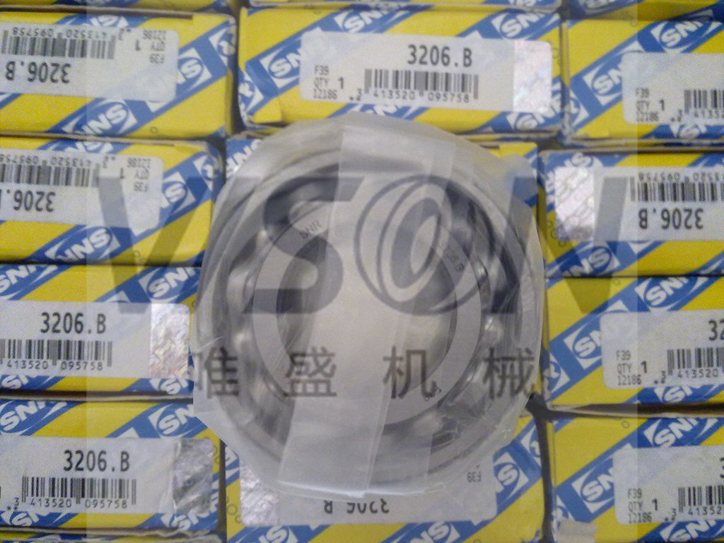 法國(guó)SNR軸承，SNR帶座軸承，SNR軸承座